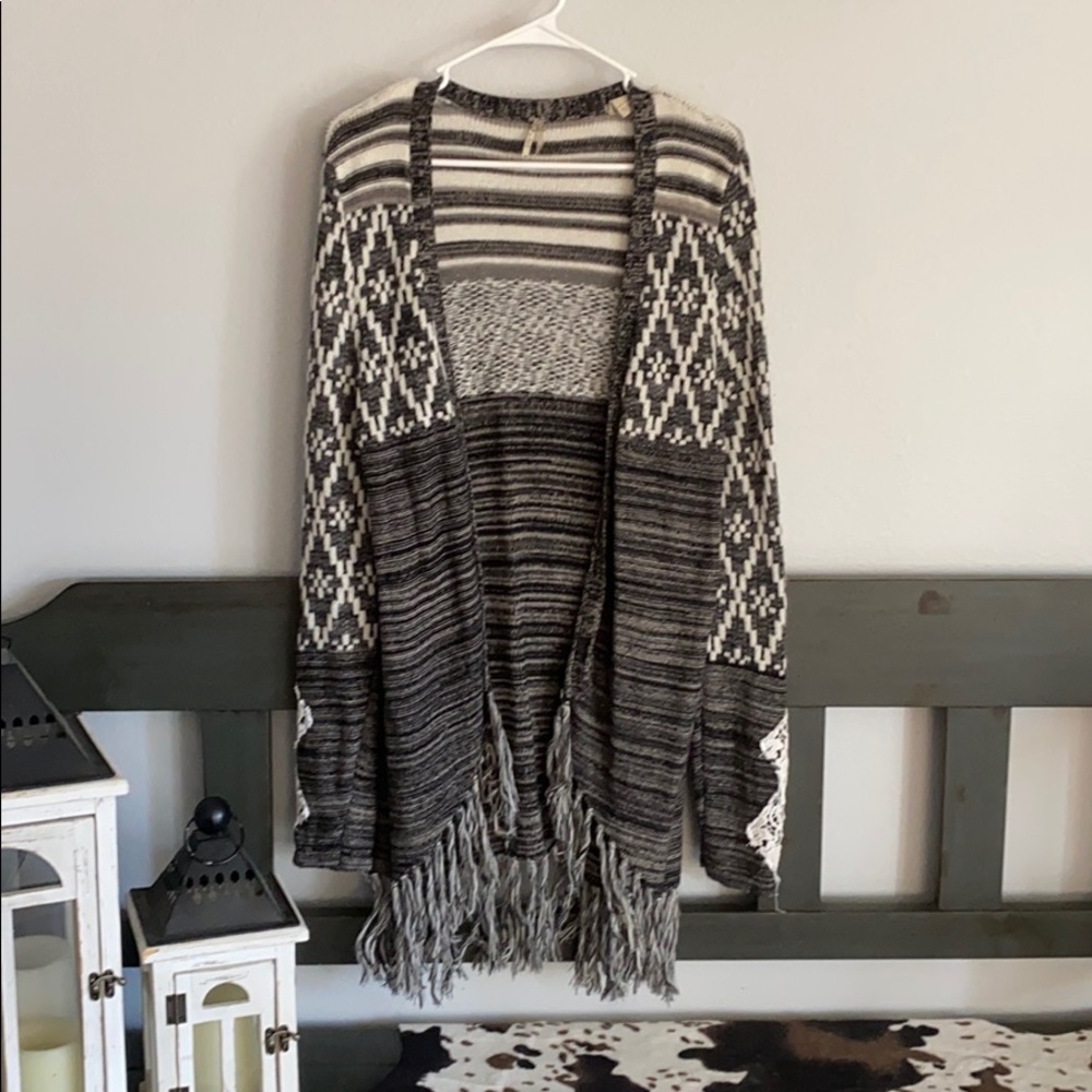 BKE cardigan